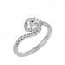 Cressida Style Engagement Ring