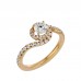 Cressida Style Engagement Ring