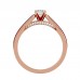Imani Anniversary Ring for Her