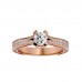 Egon Elegant Diamond Ring for Women