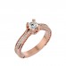 Egon Elegant Diamond Ring for Women
