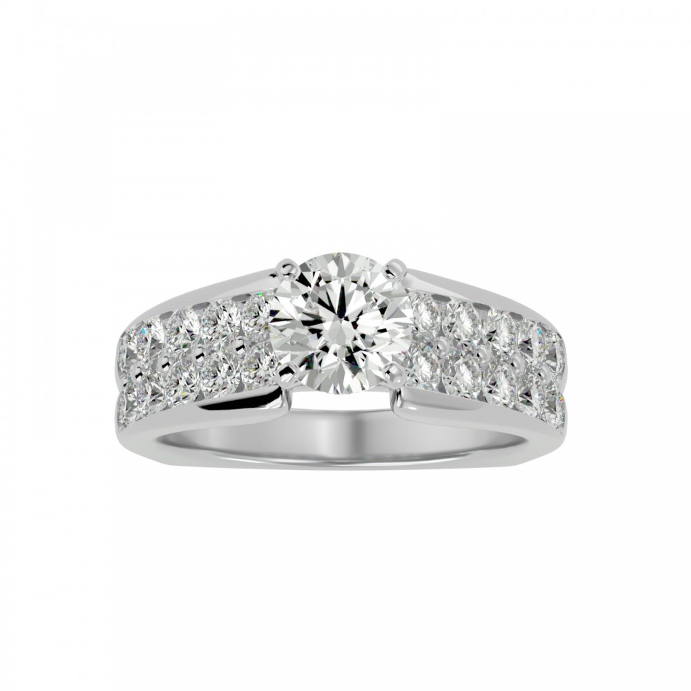 Micaela Engagement Ring for Her