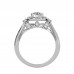 Harper Engagement Ring for Women