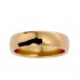 Fiona Simple Gold Ring for Women