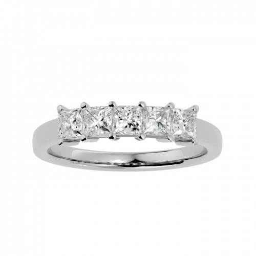 Clara Stylish Wedding Ring