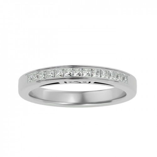 Maria Diamond Bridal Ring for Her