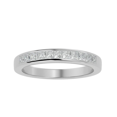 Handley Eternity Wedding Ring