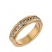 Kylie Diamond Ring for Wedding