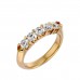 Valerie Diamond Ring for Bridal