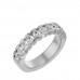 Eloise Natural Diamond Bridal Ring