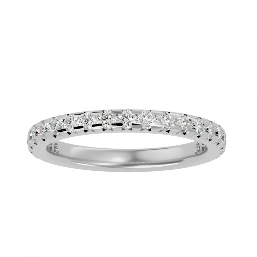 Margot Natural Diamond Ring for Bridal