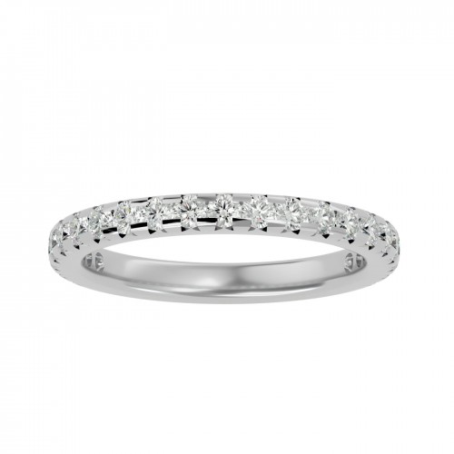 Margot Natural Diamond Ring for Bridal