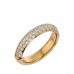 Davian Diamond Bridal Ring for Her