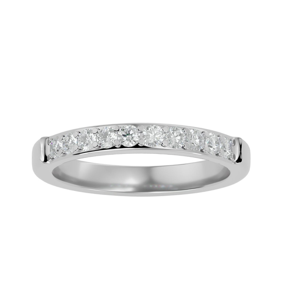 Briar Diamond Ring for Her