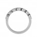 Brett Bridal Ring for Brides
