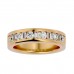 Carson Wedding Ring for Brides