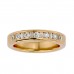 Charlie Diamond Bridal Ring for Her