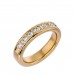 Charlie Diamond Bridal Ring for Her