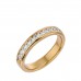 Finley Natural Diamond Ring for Bridal