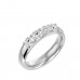 Excellent Wedding Band Diamond Ring  