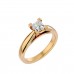 Special Solitaire Diamond Ring