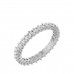 Comfort Wedding Diamond Ring