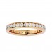 Joyful Wedding Diamond Ring