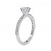 The George Diamond Ring