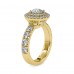Coco Vintage Solitaire Ring