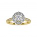 Latest Vintage Solitaire Ring 