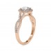 Orion Ethical Diamond Ring 