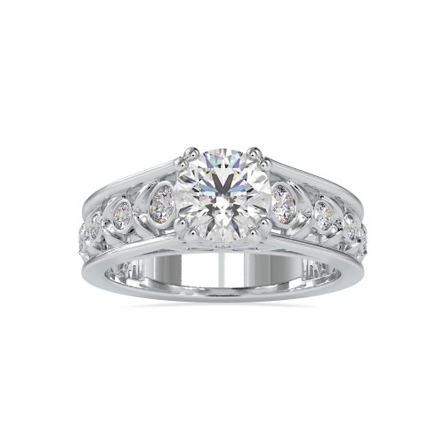 Diamond Engagenment Ring