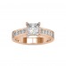 Perfect Princess Ring