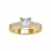 Perfect Princess Ring