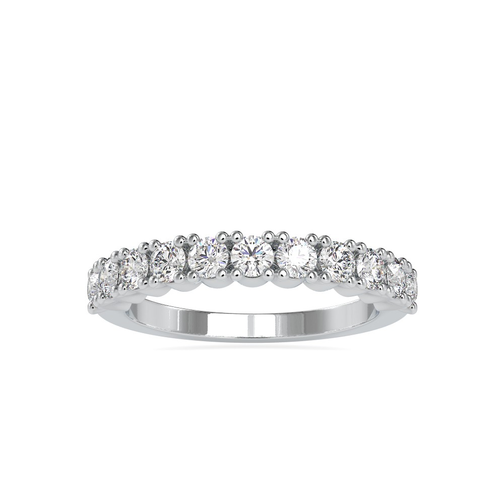 Akshay Solitaire ring