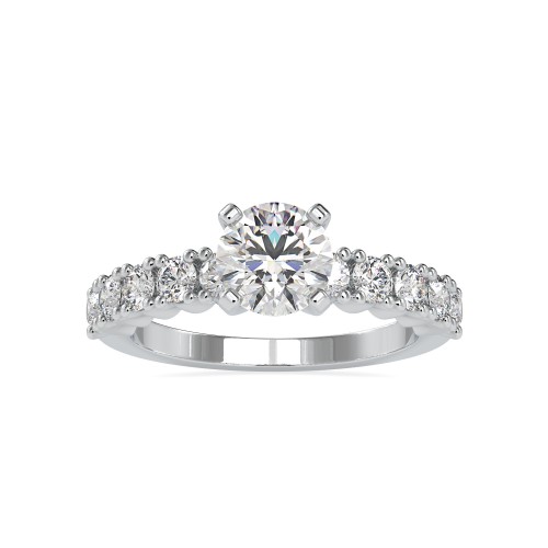 Dayagi Diamond Ring 