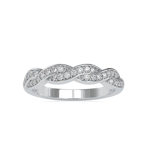 Shobha Diamond Ring