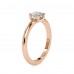 Kalyanam Diamond Engagement ring