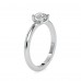 Kalyanam Diamond Engagement ring