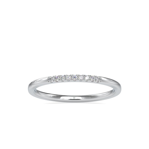 Saurya Diamond Ring