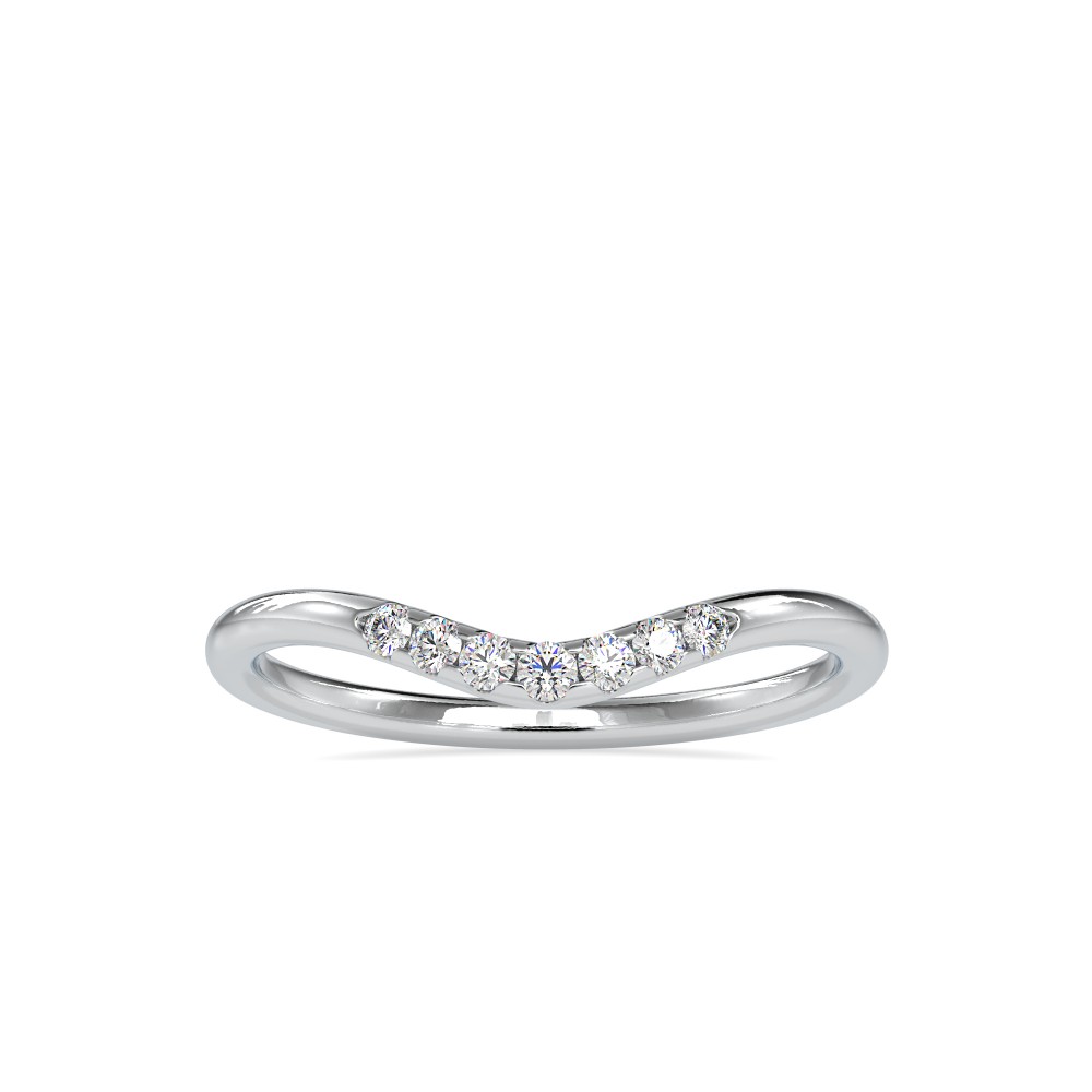 Divya Diamond Ring