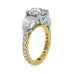 Malaika Diamond Ring