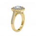 Harry Single Diamond Ring