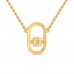 The Varnini Pendant With Chain
