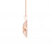 The Brayden Pendant With Chain