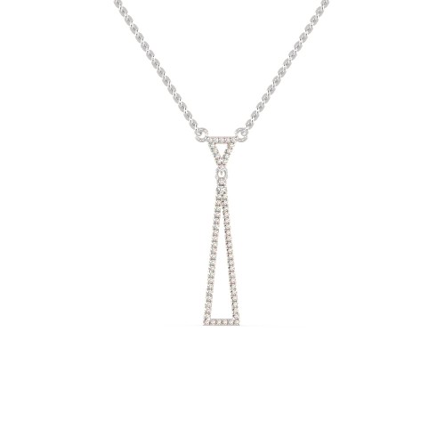 The Calvin Simple Necklace