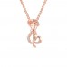 The Cute Pet Pendant With Chain
