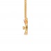 The Luxury Classic Pendant With Chain