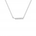 The Zachary Simple Necklace