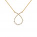 The Gavin Luxury Simple Necklace